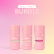 Mix & Match Deodorant