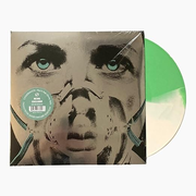 UNDEROATH 'THEY'RE ONLY CHASING SAFETY' LP (Mint and White Blend Vinyl)