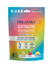 Electrolytes Variety Pack