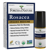 Rosacea Treatment