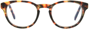 Blue Light e.Glasses Kid's Kasey Tortoise