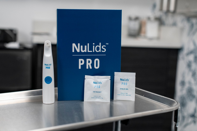 NuLids™ PRO