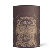 Cacao + Collagen