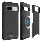 Google Pixel 7 MagSafe Compatible Case Merge with Built-In Magnet