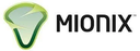 Mionix logo