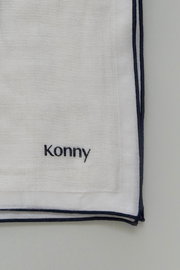 Newborn Bamboo Gauze Washcloths (5pcs)