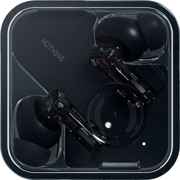 CMF by Nothing Buds Pro 2 with 50 dB ANC| Dual Drivers| Smart Dial & Spatial Audio Bluetooth Headset