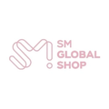 SM Global Shop logo