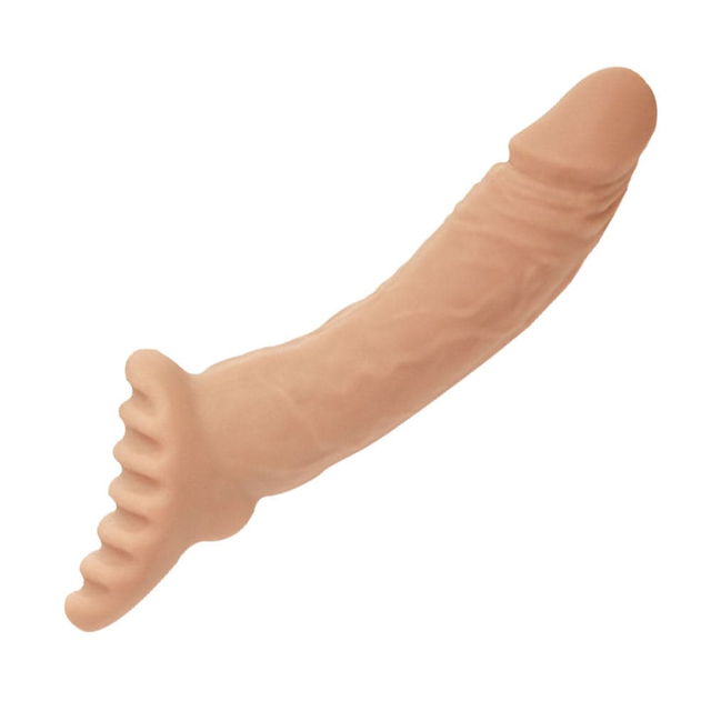 6" Fuze - Ultra Dildo