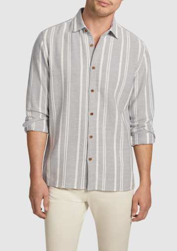 Franco Classic Casual Shirt