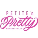 Petite 'n Pretty logo