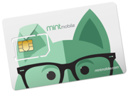 $15/Month Cell Phone Plan | 5GB of 5G•4G LTE Data | Mint Mobile