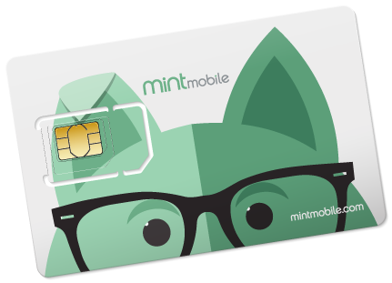 $15/Month Cell Phone Plan | 5GB of 5G•4G LTE Data | Mint Mobile