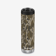 20oz TKWide Insulated Coffee Tumbler with Café Cap - Mossy Oak