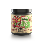 Stim-Free Stammpede - Sour Cherry