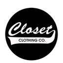 The Closet Inc logo