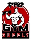 Pro Gym Supply logo