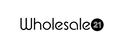 Wholesale21 logo