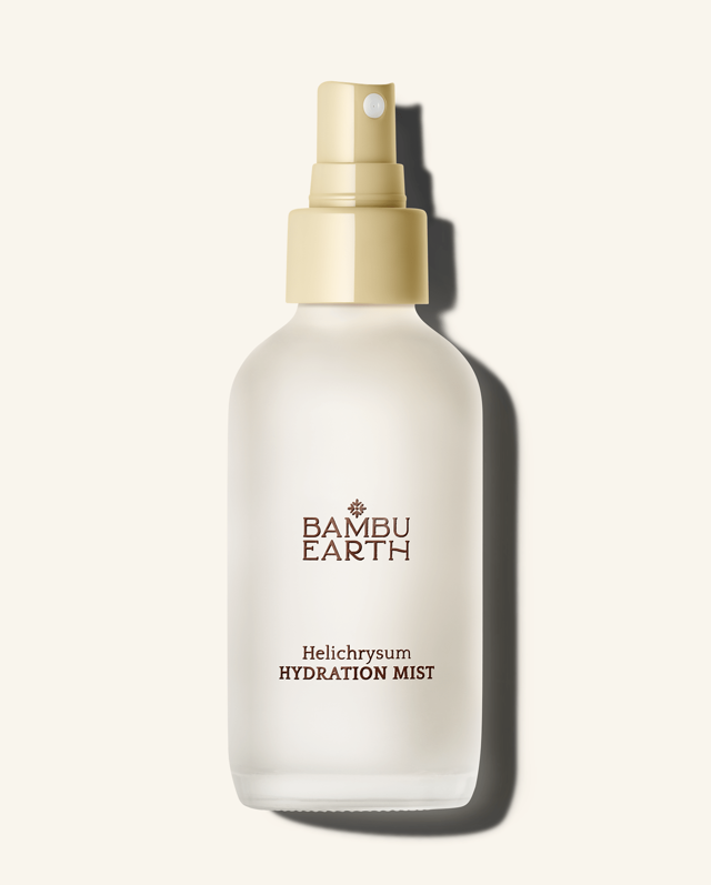 Helichrysum HYDRATION MIST