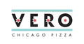 Vero Chicago Pizza logo