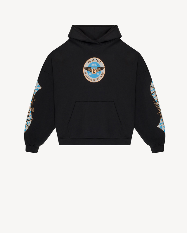 Rev Hoodie