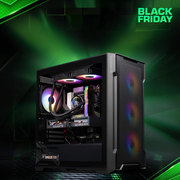 Black Friday Flow - 9060XT 16GB