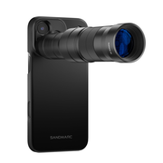 Telephoto 10x Lens Edition - iPhone 17 Pro Max