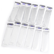 Havalon #60A Stainless Steel Replacement Blades - 12 Pack