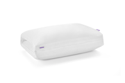 Purple TwinCloud™ Pillow