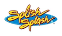 Splish Splash logo