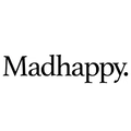 Madhappy logo
