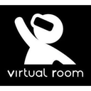 Virtual Room logo