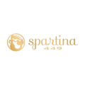 Spartina 449 logo