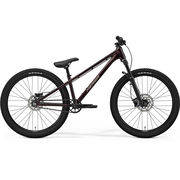 Merida Dirt 500 Dirt Jumper Bike Black