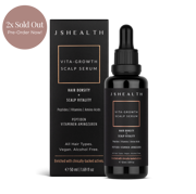 Vita-Growth Scalp Serum