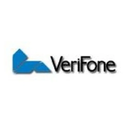 VeriFone logo