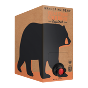 Cold Brew On Tap (96 oz) - Hazelnut — 1 Box