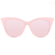 Venice Cateye - Pink - Rose Gold - Prescription