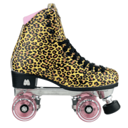 Jungle Skate