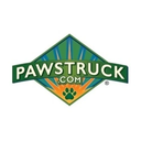 Pawstruck.com logo