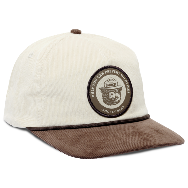 Smokey Classic Hat