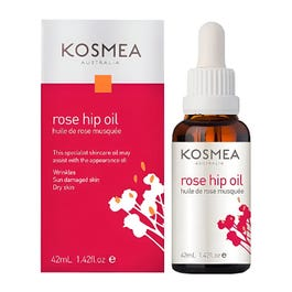 Kosmea Organic Rose Hip Oil 42ml
