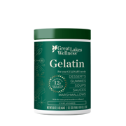 Beef Gelatin