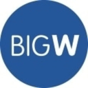 Big W logo