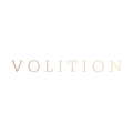 Volition Beauty logo