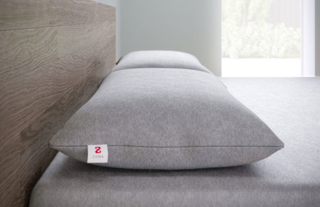 Zoma Pillow