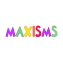 Maxisms logo