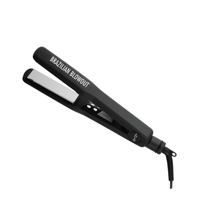 1.25” Pro Digital Titanium Flat Iron