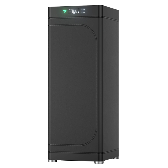 VGrow All-in-One Smart Grow Box