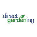 Direct Gardening logo